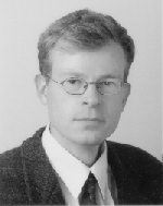 Foto von Prof. Dr. Hans-Jörg Himmel