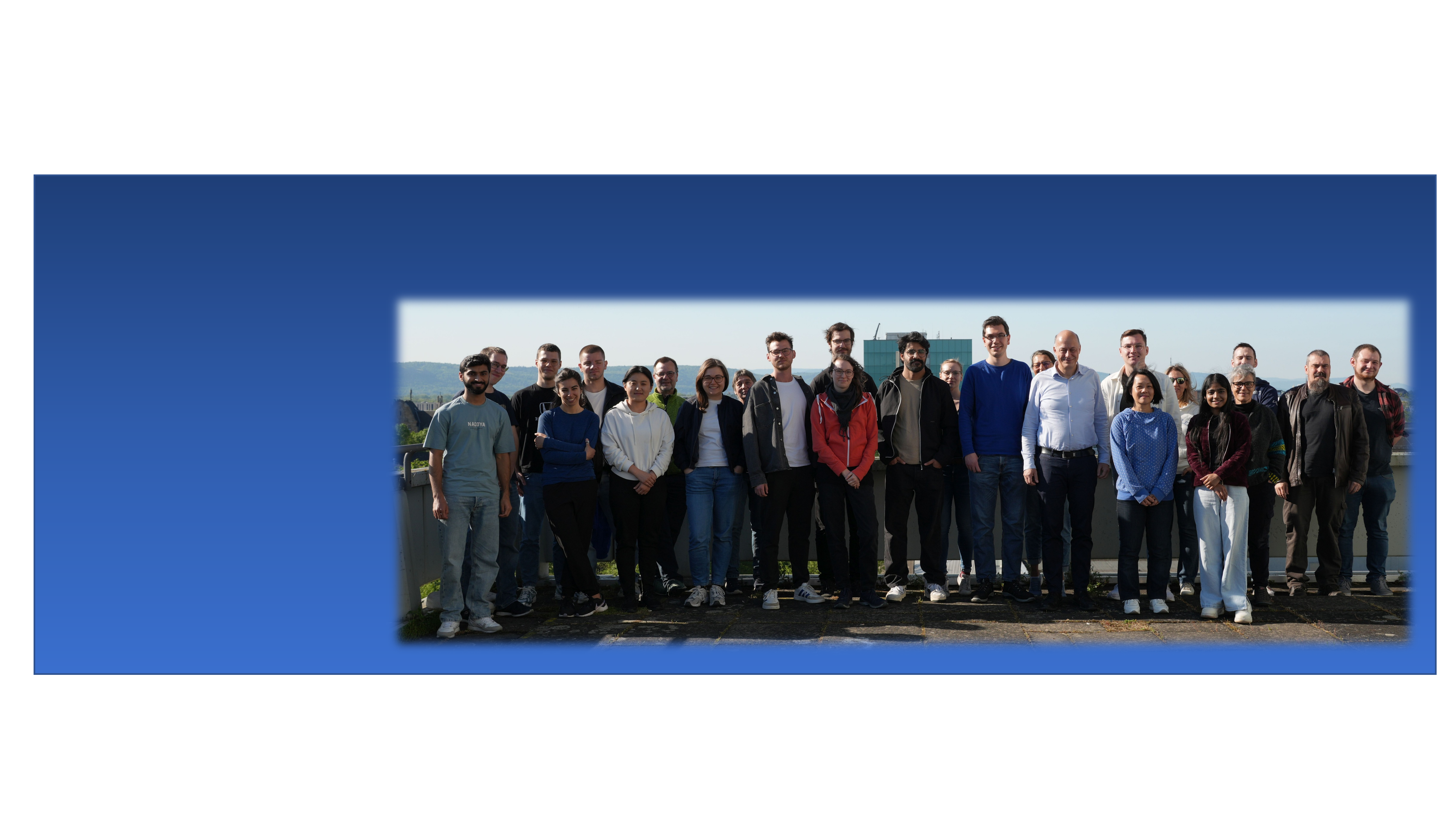 arbeitsgruppenfoto 2025