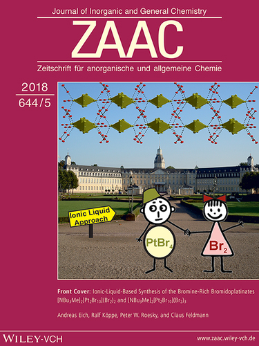 cover picture ZAAC 2018