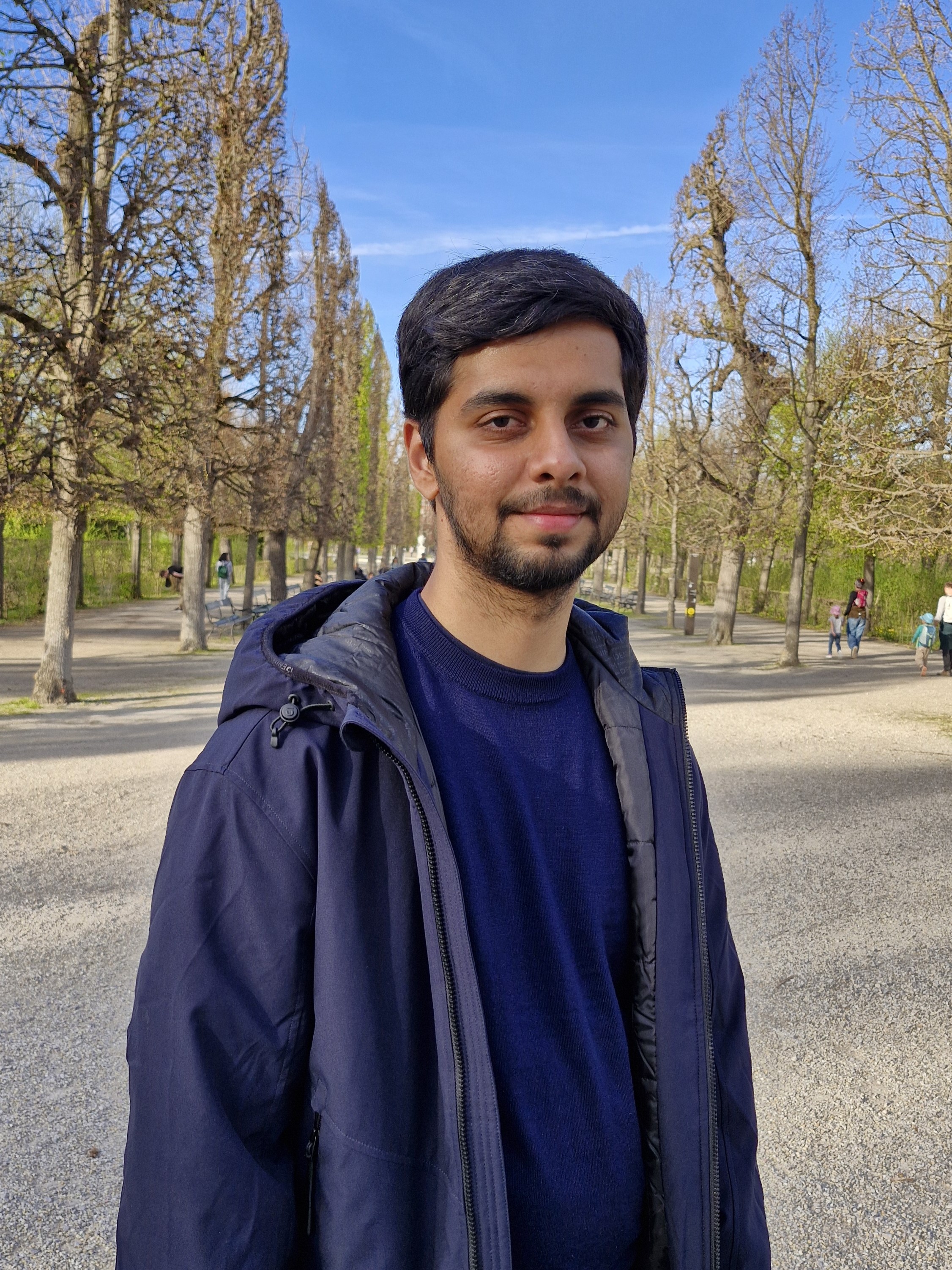 Aravind Raveendranathan