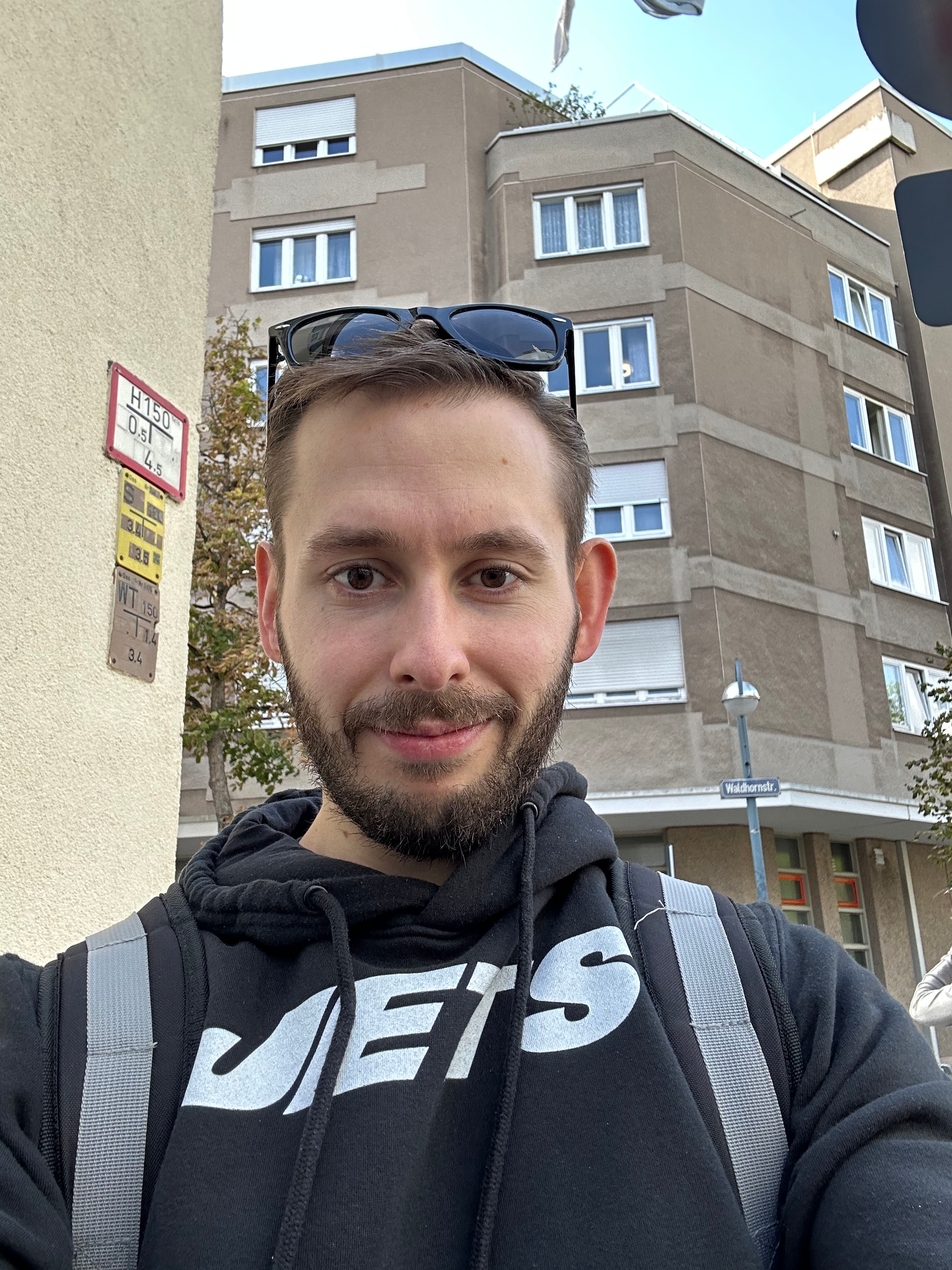 Daniel Seufert