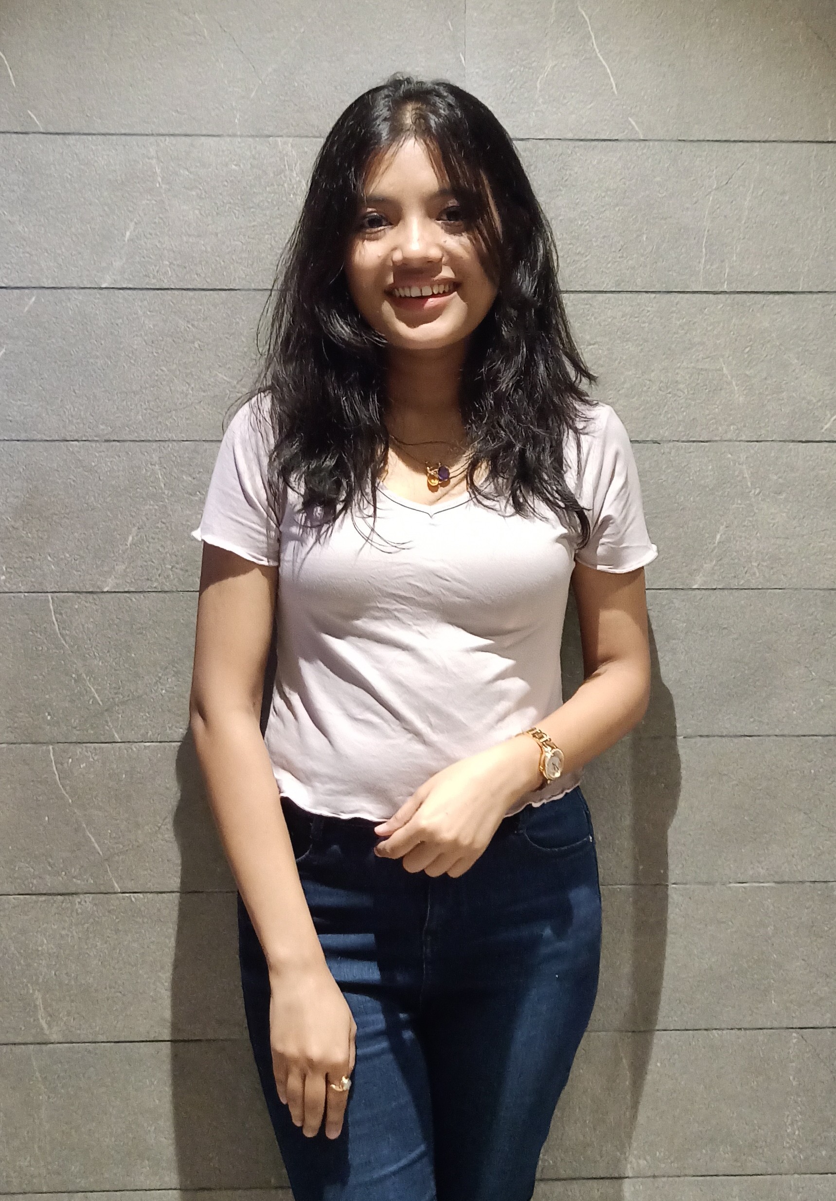 Imon Jyoti Dutta