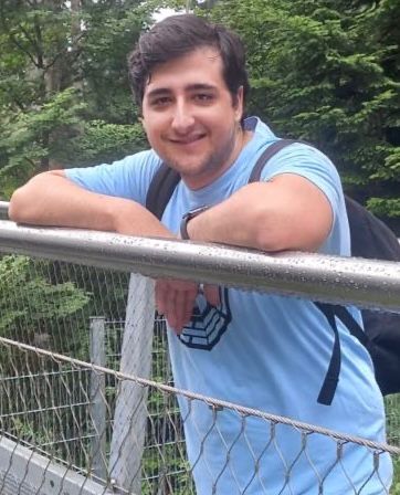 Kliment Bosov