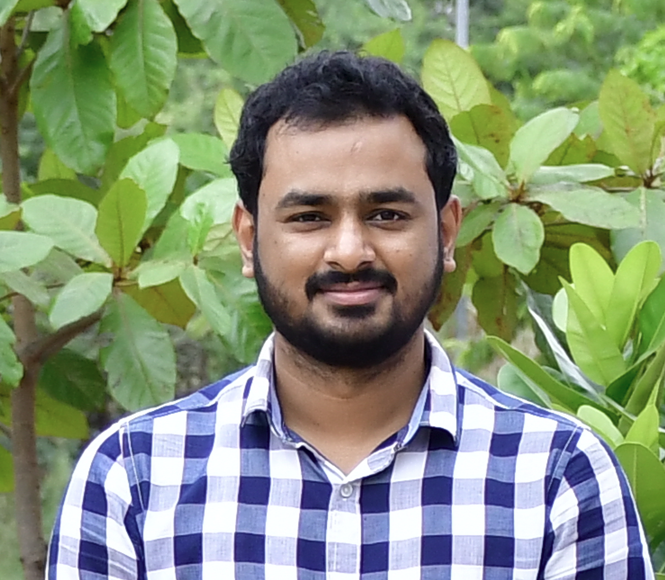 Prashant Anand