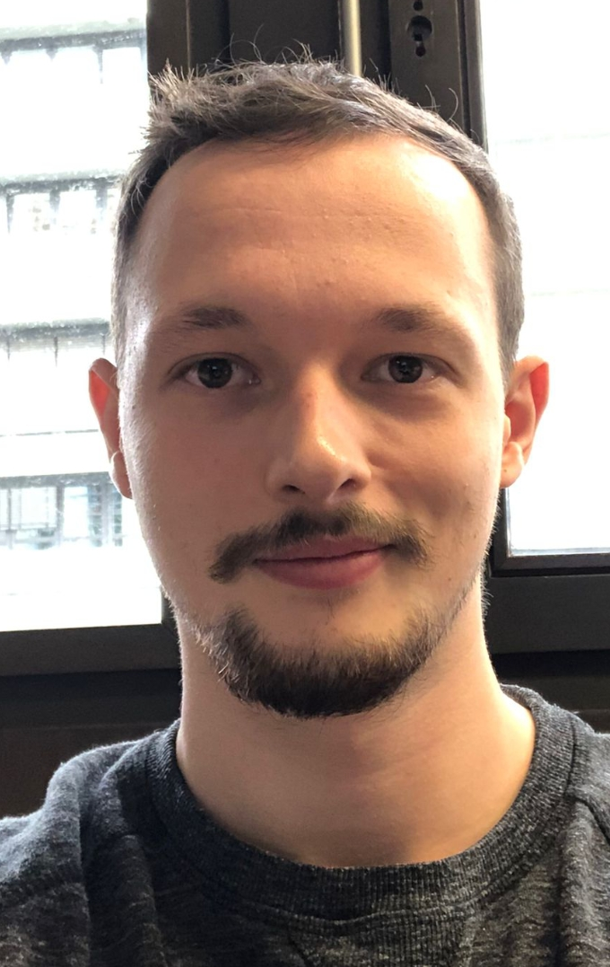 Yannik Schneider